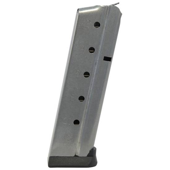 RIA MAG 22TCM 38SUP 9MM SINGLE STACK 10RD - Magazines